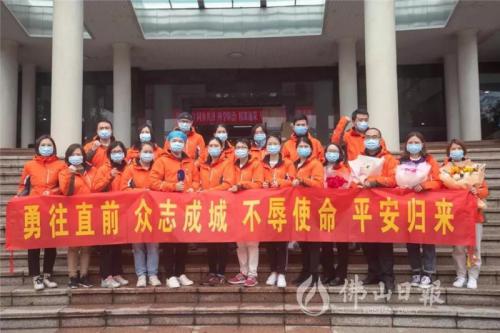 武汉加油|众志成城，齐心抗疫，佩安婷用行动书写社会责任