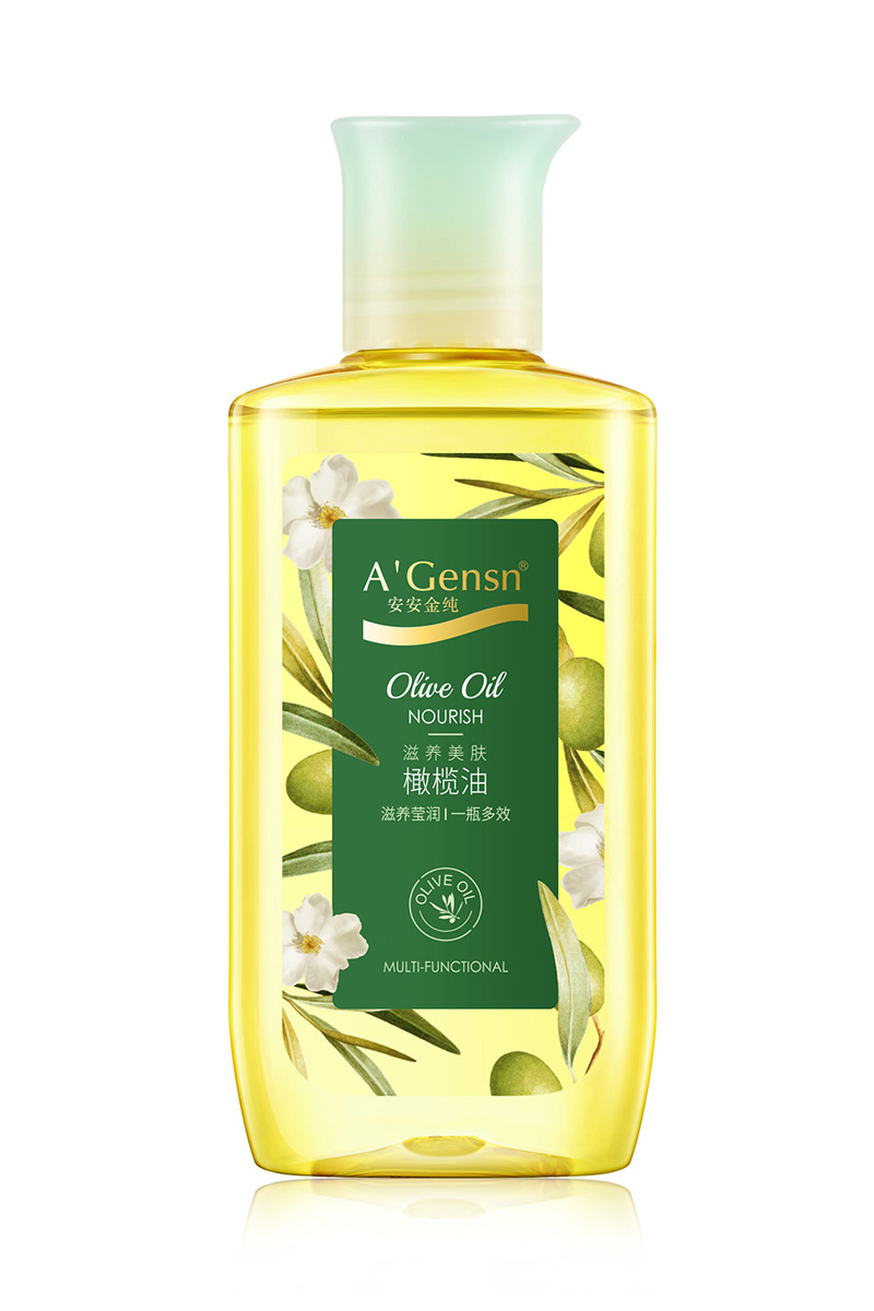 pg电子游戏金纯滋养美肤橄榄油